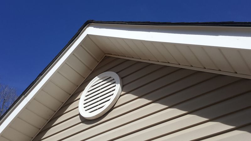 Attic Fan Installation Costs — Cost of Attic Fan Installation