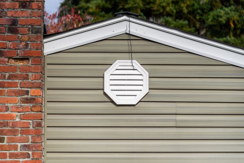 Attic Fan Installation Costs — Cost of Attic Fan Installation