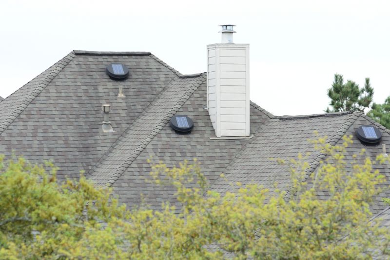 Attic Fan Installation Costs — Cost of Attic Fan Installation